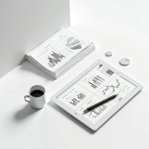 Dijital Performans Raporu