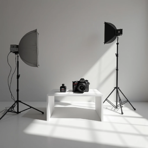 Kreatif Görsel İçerik Üretimi