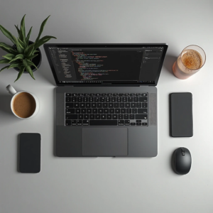 Web Tasarım & Geliştirme